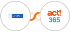 WIIVO + Act! 365 Integration