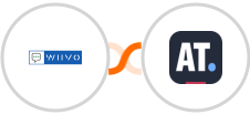 WIIVO + ActiveTrail Integration
