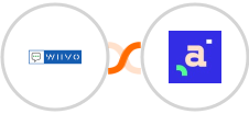 WIIVO + Agendor Integration