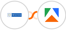 WIIVO + Apify Integration