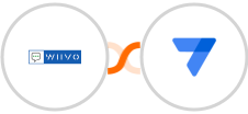 WIIVO + AppSheet Integration
