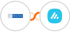 WIIVO + Avaza Integration