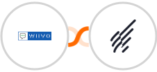 WIIVO + Benchmark Email Integration