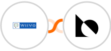 WIIVO + BlankBlocks Integration