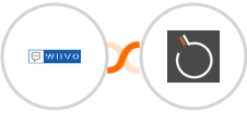 WIIVO + BombBomb.com Integration