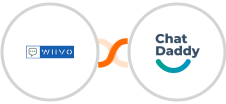 WIIVO + Chatdaddy Integration