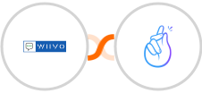 WIIVO + CompanyHub Integration