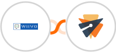WIIVO + Emelia Integration