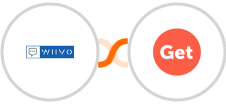 WIIVO + GetSales.io Integration