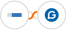 WIIVO + Gravitec.net Integration