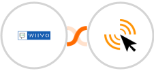 WIIVO + Klick-Tipp Integration