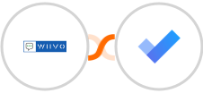 WIIVO + Microsoft To-Do Integration