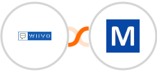 WIIVO + Mocean API Integration