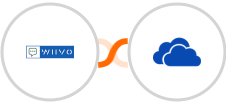 WIIVO + OneDrive Integration