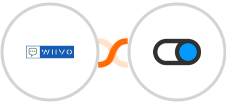 WIIVO + Pipefy Integration