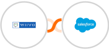 WIIVO + Salesforce Integration
