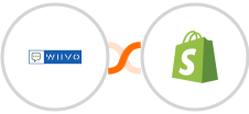 WIIVO + Shopify Integration