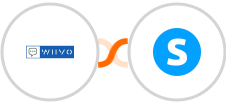 WIIVO + Systeme.io Integration