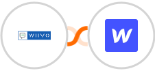 WIIVO + Webflow Integration