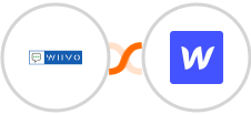 WIIVO + Webflow (Legacy) Integration