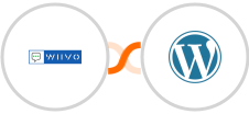 WIIVO + WordPress Integration