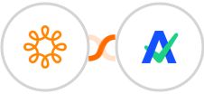 Wild Apricot + Assinafy Integration