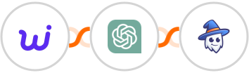 Willo + ChatGPT + Apper Integration