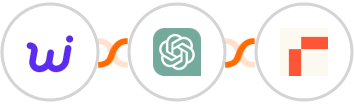 Willo + ChatGPT + Rows Integration