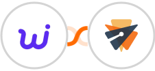 Willo + Emelia Integration