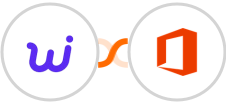 Willo + Microsoft Office 365 Integration