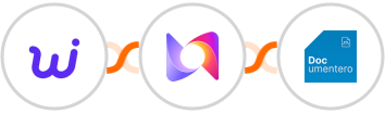 Willo + Murf + Documentero Integration