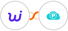 Willo + pCloud Integration