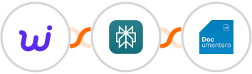 Willo + Perplexity AI + Documentero Integration