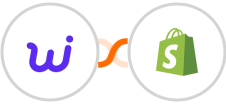 Willo + Shopify-legacy Integration
