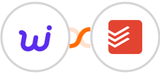 Willo + Todoist Integration