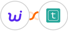 Willo + Typless Integration