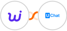 Willo + UChat Integration