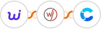 Willo + WebinarJam + CrowdPower Integration