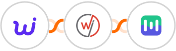 Willo + WebinarJam + Mailmodo Integration