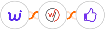 Willo + WebinarJam + ProveSource Integration