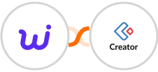 Willo + Zoho Creator Integration
