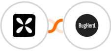 Wisepops + BugHerd Integration