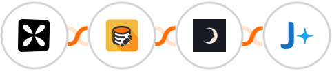Wisepops + Data Modifier + Sniffmail + JobAdder Integration