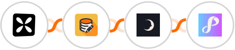 Wisepops + Data Modifier + Sniffmail + Privyr Integration