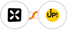 Wisepops + Gift Up!  Integration