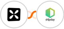 Wisepops + Shipday Integration