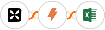 Wisepops + Straico + Microsoft Excel Integration