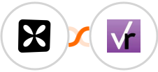 Wisepops + VerticalResponse Integration