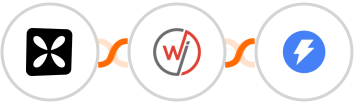 Wisepops + WebinarJam + Instantly Integration