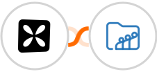 Wisepops + Zoho Workdrive Integration